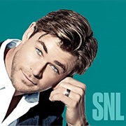 S41.E8: Chris Hemsworth/Chance the Rapper