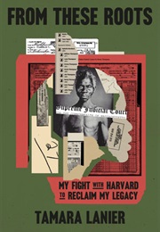 From These Roots (Tamara Lanier)