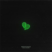 Kryptonite - Anson Seabra