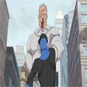 Invincible: "I Thought You'd Never Shut Up" (S3,E8)