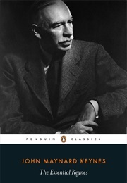 The Essential Keynes (Keynes, John, Maynard)