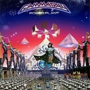 Power Plant - Gamma Ray (1999)