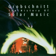 Grobschnitt - Solar Music Part 1