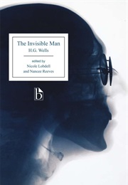 The Invisible Man (H. G. Wells)