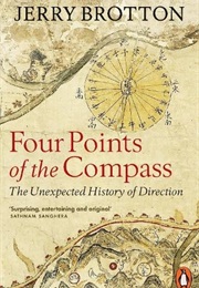 Four Points of the Compass (Jerry Brotton)