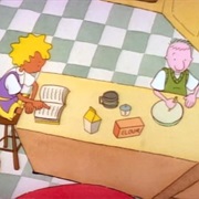 S1.E11: Doug's Cookin'/Doug Loses Dale