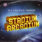 Hump De Bump (Red Hot Chili Peppers)