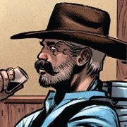 War Marshal (Arthur Richards)