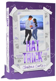 Hot Trick (Chelsea Curto)