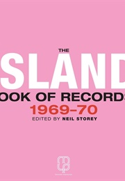 The Island Book of Records: 1969-70 (Neil Storey)