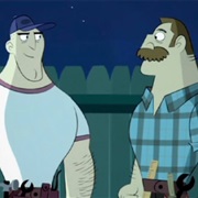 S5.E7: Bride to Beat