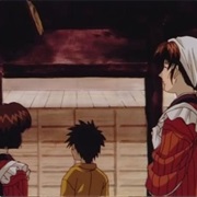 S3.E28: Feng Shui Surprise Attack!