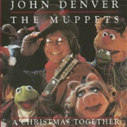 We Wish You a Merry Christmas - John Denver & the Muppets