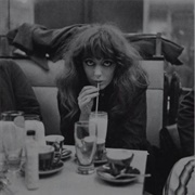 [Untitled] From Love on the Left Bank (Ed Van Der Elsken)