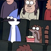 S2.E18: Do Me a Solid