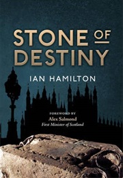 Stone of Destiny (Ian Hamilton)