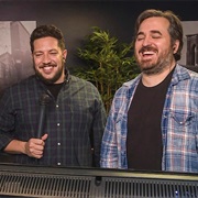 S5.E25: Training Day