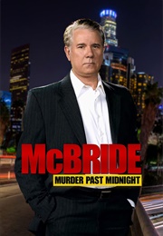 McBride: Murder Past Midnight (2005)