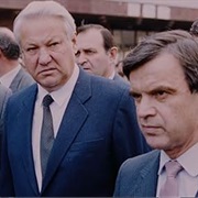 S1.E7: The End of History