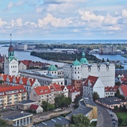 Ducal Castle, Szczecin