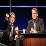 TALKSHOW With Spike Feresten: "Andy Richter" (S1,E1)