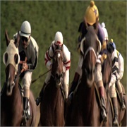 Numb3rs: "Longshot" (S3,E6)