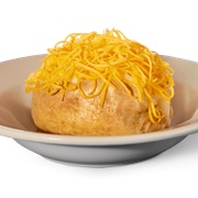 Cheddar Potato