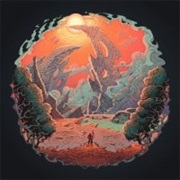 Asheran - Dvne (2017)