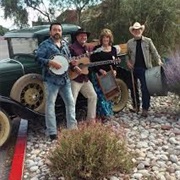 Watermelon Mountain Jug Band