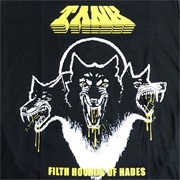 Tank - Turn Your Head Around