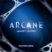 Arcane Season Two Soundtrack