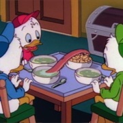 S1.E44: Send in the Clones