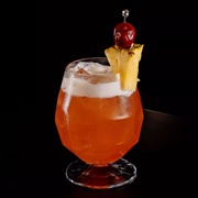 Singapore Sling