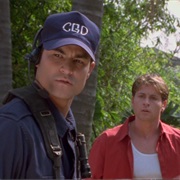 Clash for Control Part 1