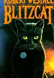 Blitz Cat (Robert Westall)