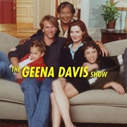 The Geena Davis Show
