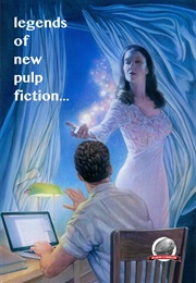 Legends of New Pulp Fiction (Various Authors)