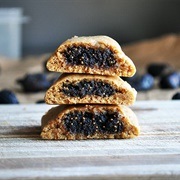 Fig Cookie