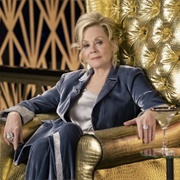 Jean Smart as Deborah Vance, "Hacks"