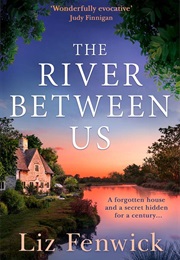The River Between Us (Liz Fenwick)