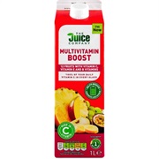 Multivitamin Boost