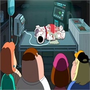 Family Guy: "Life of Brian" (S12,E6)