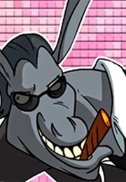 Videogamedunkey (2010)