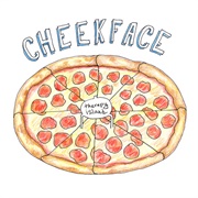 Therapy Island - Cheekface