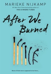After We Burned (Marieke Nijkamp)