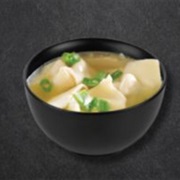 Wonton Soup