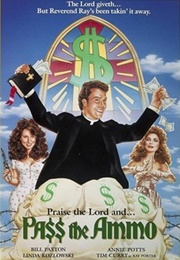 Pass the Ammo (1987)