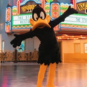 Daffy Duck