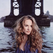 Holly Hunter