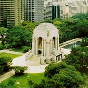 ANZAC Memorial, Sydney